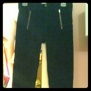 NEW Black Bannana Republic